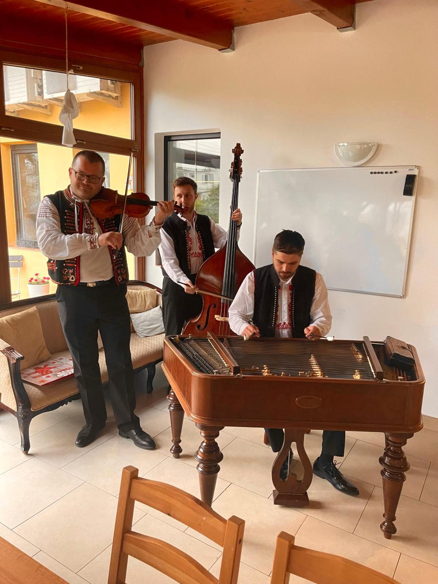 Penzion Trojna Lednice-Vhodne Na Svatby,Rodinne Akce,Teambuilding Kültér fotó